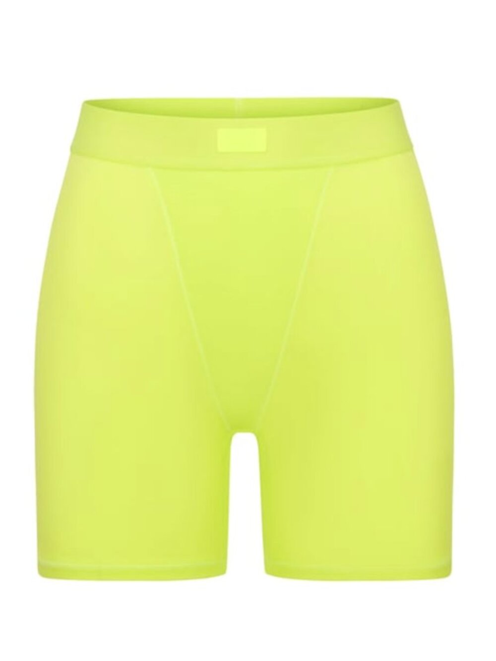 NWT SKIMS Soft Lounge Rib Boxer (size Small)